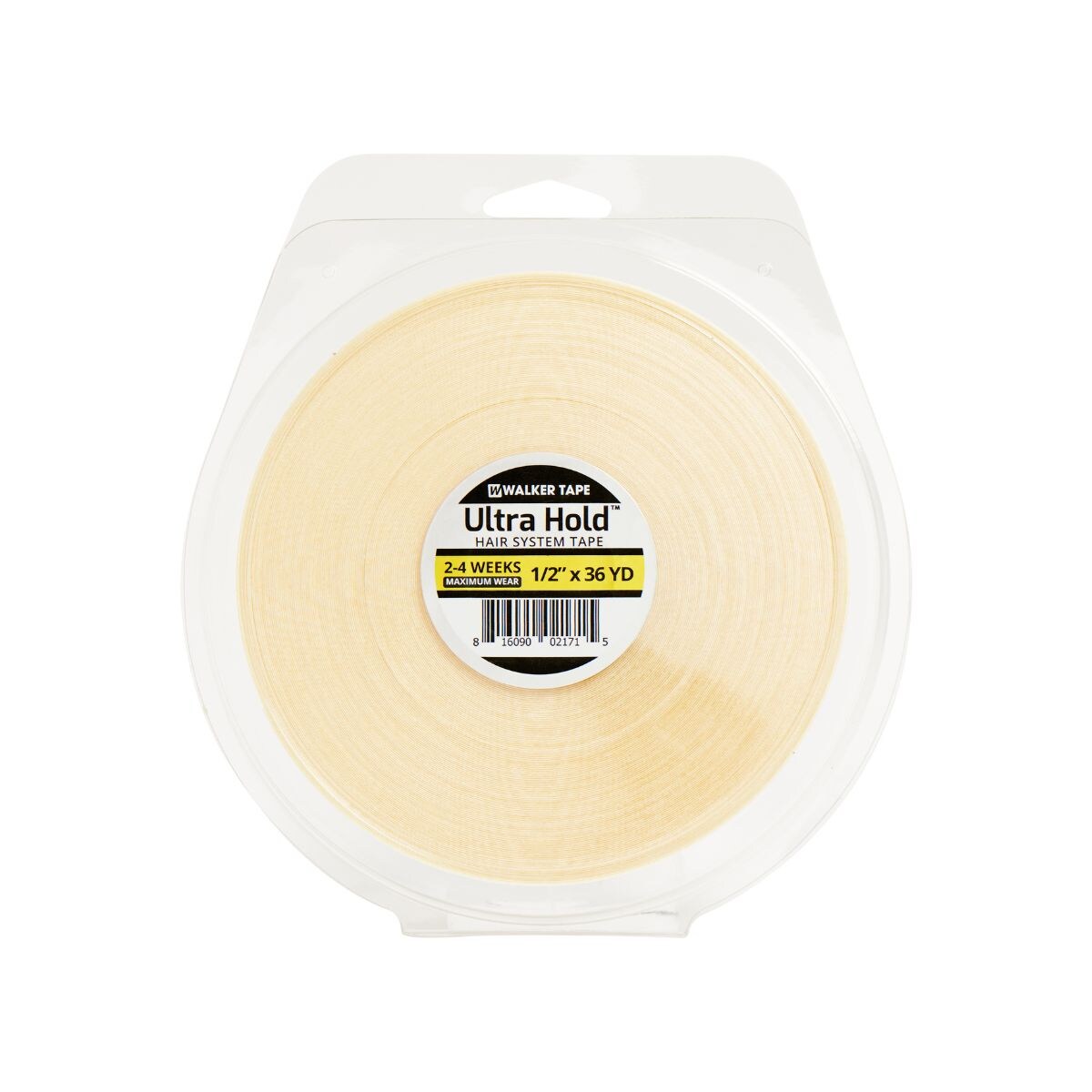 Ultra Hold Tape - 1/2